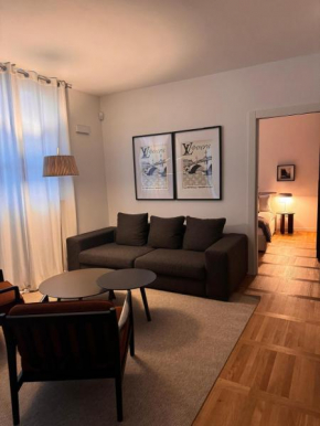 La suite in Piazza Erbusco